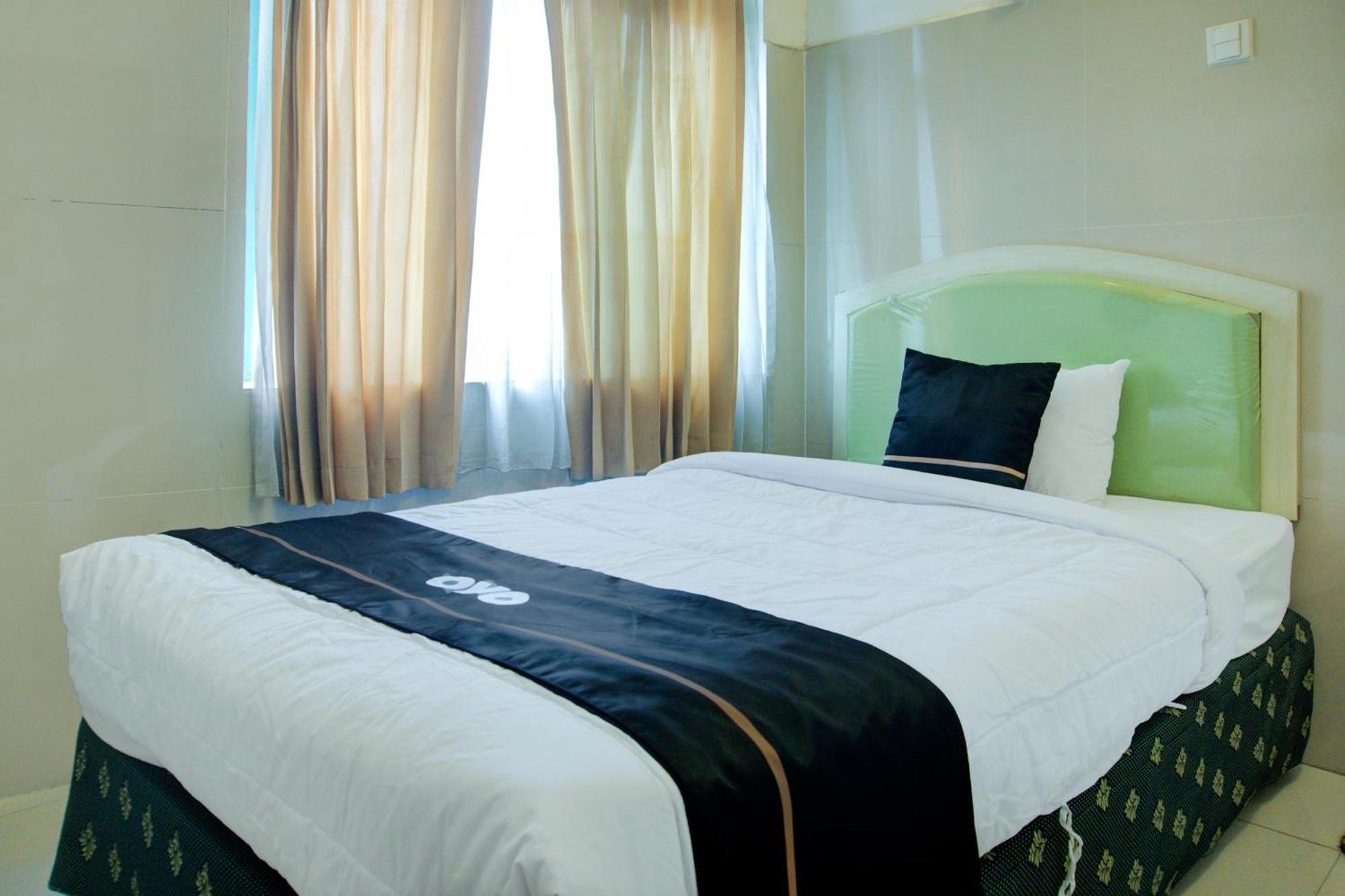 Townhouse Oak Palembang Near Jembatan Ampera Formerly Azzura Hotel エクステリア 写真